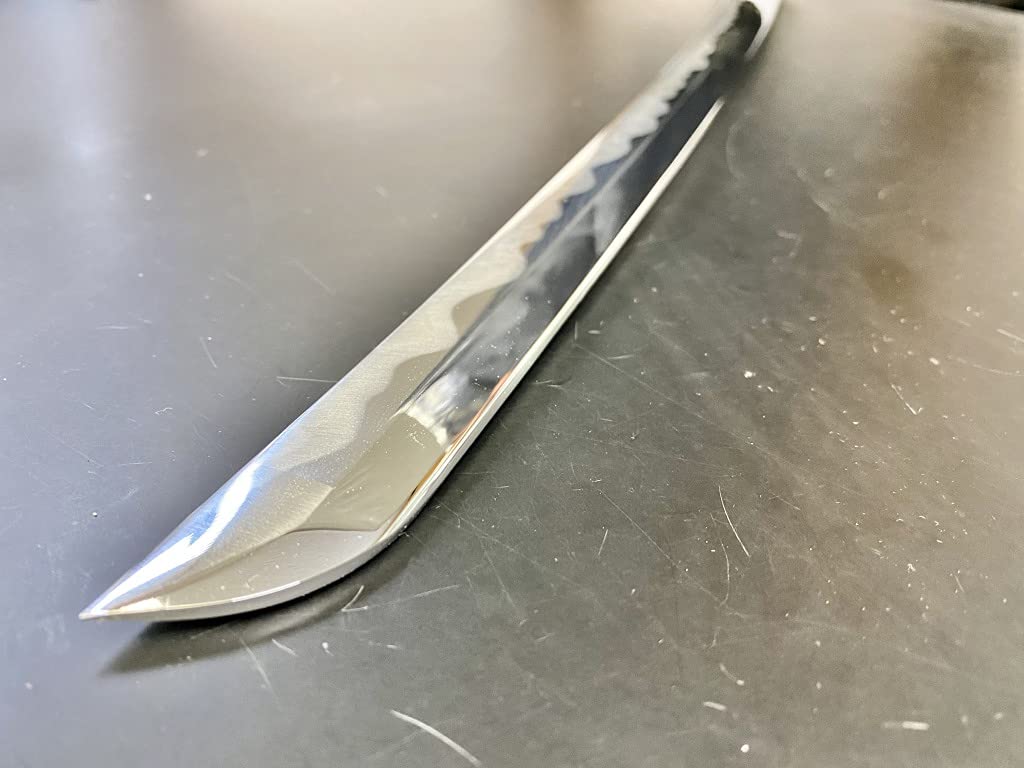 Amazon.co.jp: 模造刀 美術刀剣 岐阜県関市 逆刃刀 居合刀 : ホーム