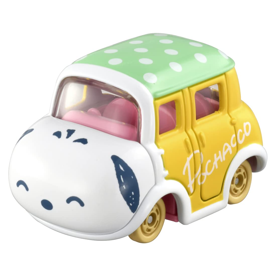 Amazon.co.jp: タカラトミー トミカ ドリームトミカ サンリオ