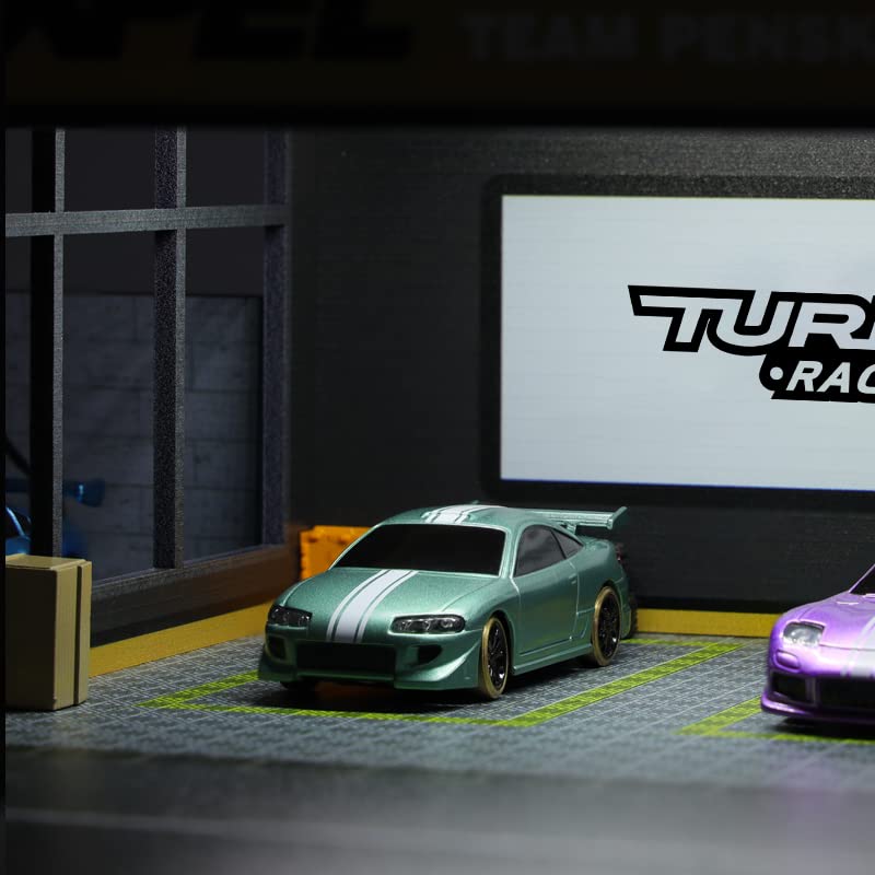Amazon.co.jp: Turbo Racing C61/C62/C63 1:76ドリフトカー ターボ