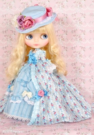 Amazon | CWC限定 14周年アニバーサリー ネオブライス ドフィーヌ