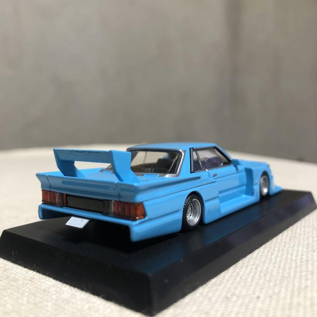 Amazon.co.jp: グラチャンコレクション 第11弾 日産 910 ブルーバード