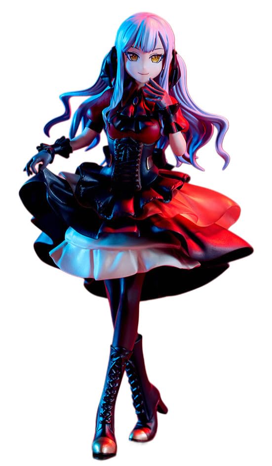 Amazon.co.jp: BanG Dream! プレミアムフィギュア Ave Mujica