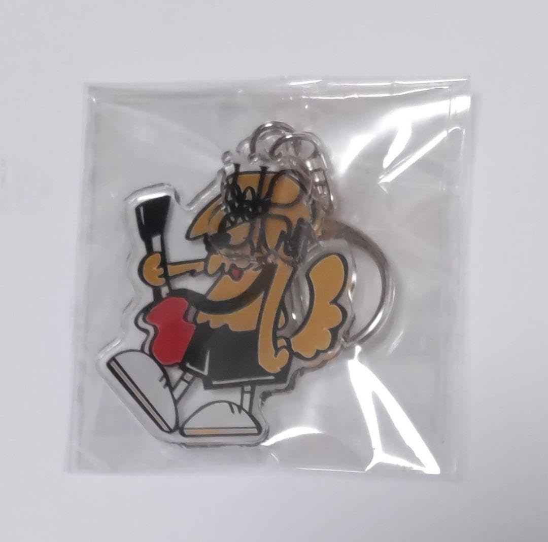 Amazon.co.jp: 優里 ゆうり グッズ アクリルキーホルダー ゆーりんち