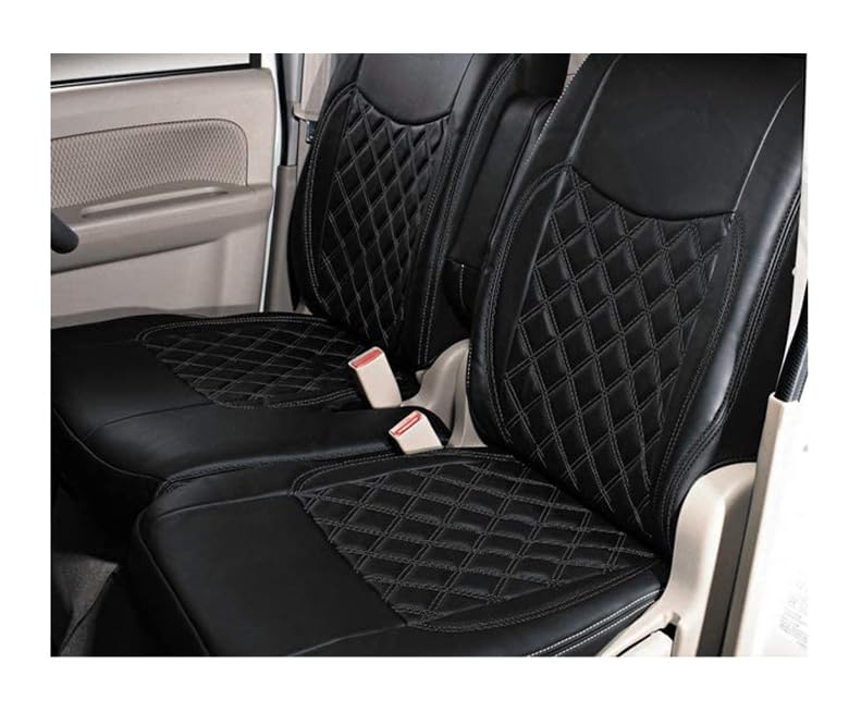 Amazon | N-VAN JJ1 JJ2 シートカバー Nバン リアヘッドレスト装備車