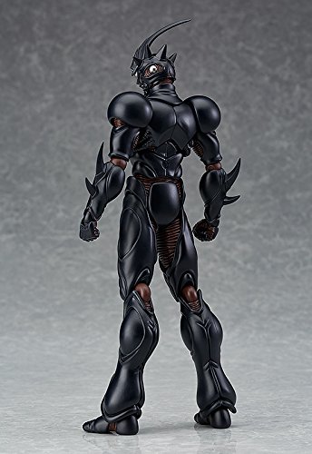 Amazon.co.jp: figma 強殖装甲ガイバー ガイバーIII ノンスケール