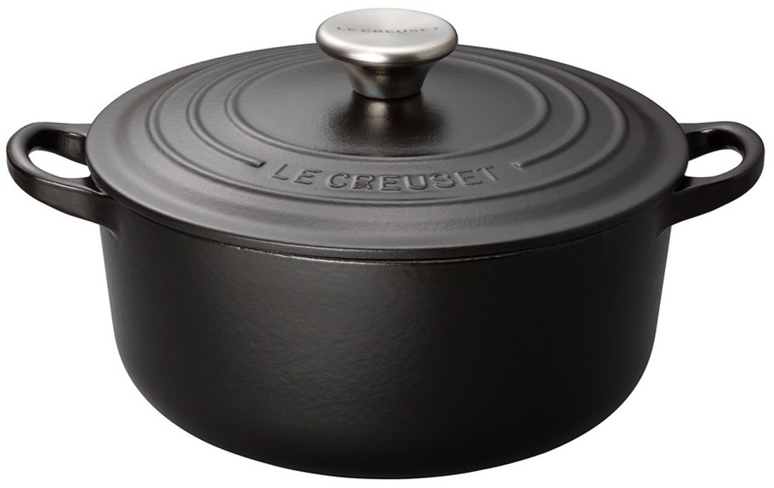 Amazon.co.jp: ル・クルーゼ(Le Creuset) 鋳物 ホーロー 鍋 ココット