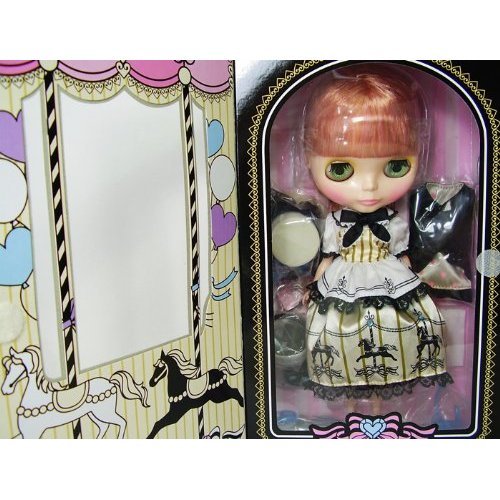 Amazon.co.jp: 【ネオブライス】CWC3000体限定「ハートオブ