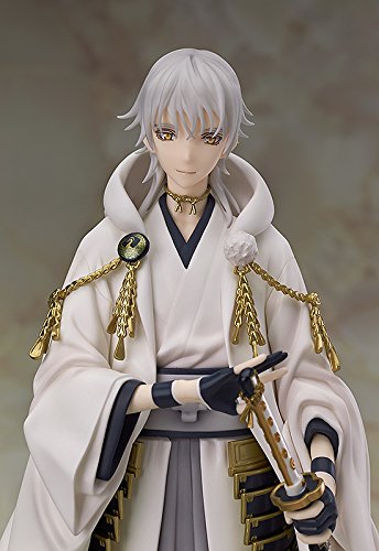Amazon | 刀剣乱舞-ONLINE- 鶴丸国永 1/8スケール ABS&PVC製 塗装済み