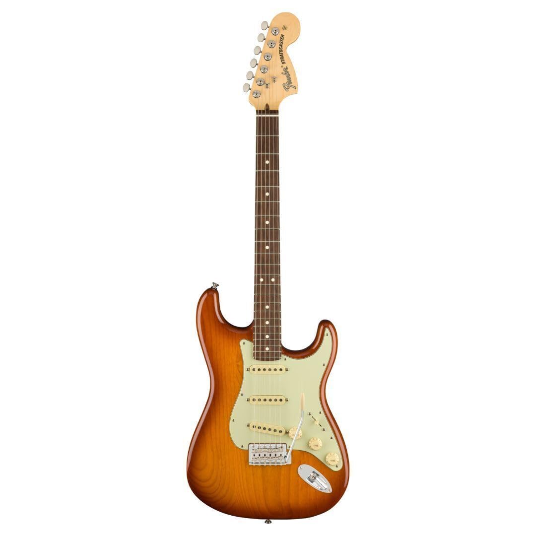 Amazon.co.jp: Fender エレキギター American Performer Stratocaster