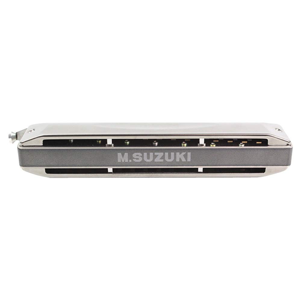 Amazon.com: Suzuki S-64C Sirius Chromatic 16-Hole 64-Note