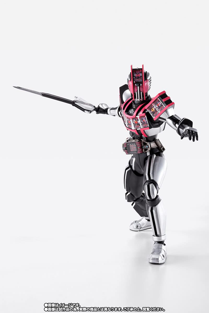 Amazon.co.jp: S.H.フィギュアーツ(真骨彫製法) 仮面ライダー