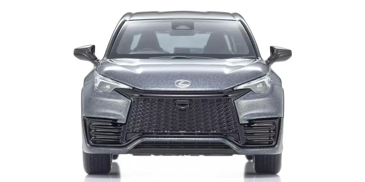 Amazon | 京商 (Kyosho) 京商オリジナル 1/43 LEXUS LBX MORIZO RR