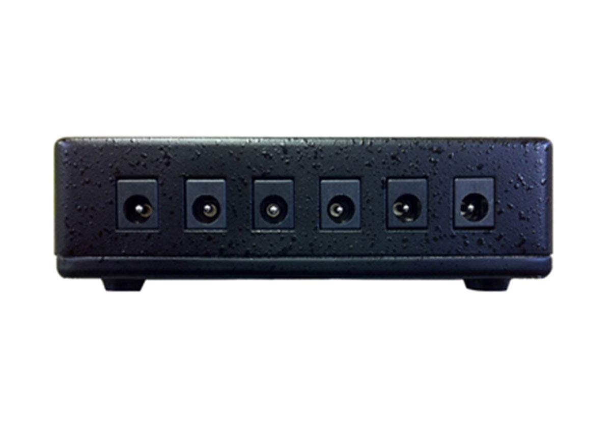 Amazon | Providence プロビデンス 9V DCパワーサプライ Provolt9 PV-9