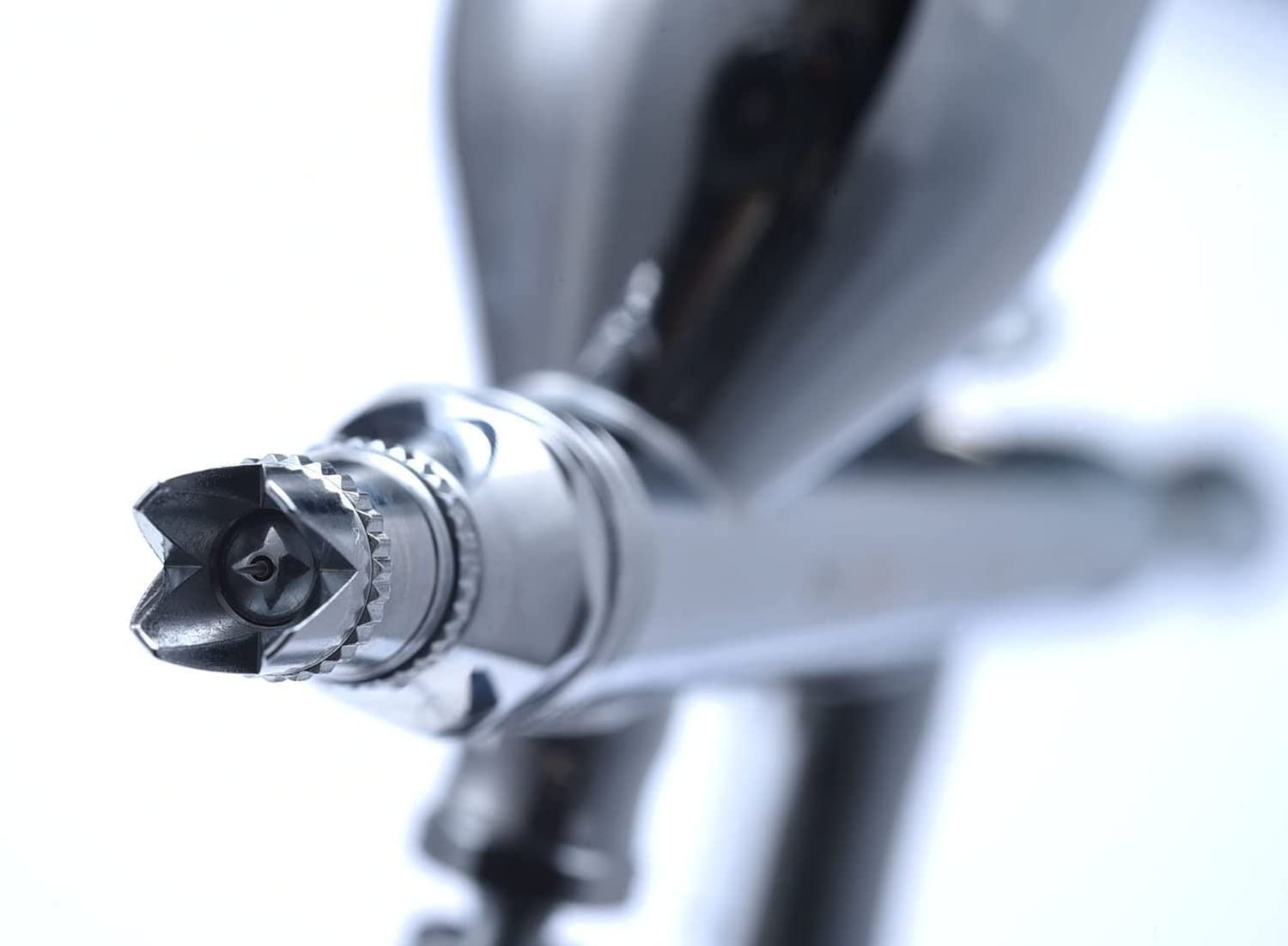 Amazon.com: GSI Creos - Mr. Procon Boy WA Platinum Airbrush with