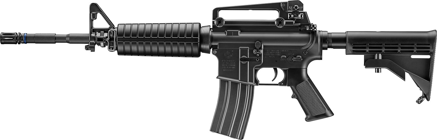 Amazon | 東京マルイ 電動ガンRシリーズ No.1 M4A1 R 14歳以上 電動