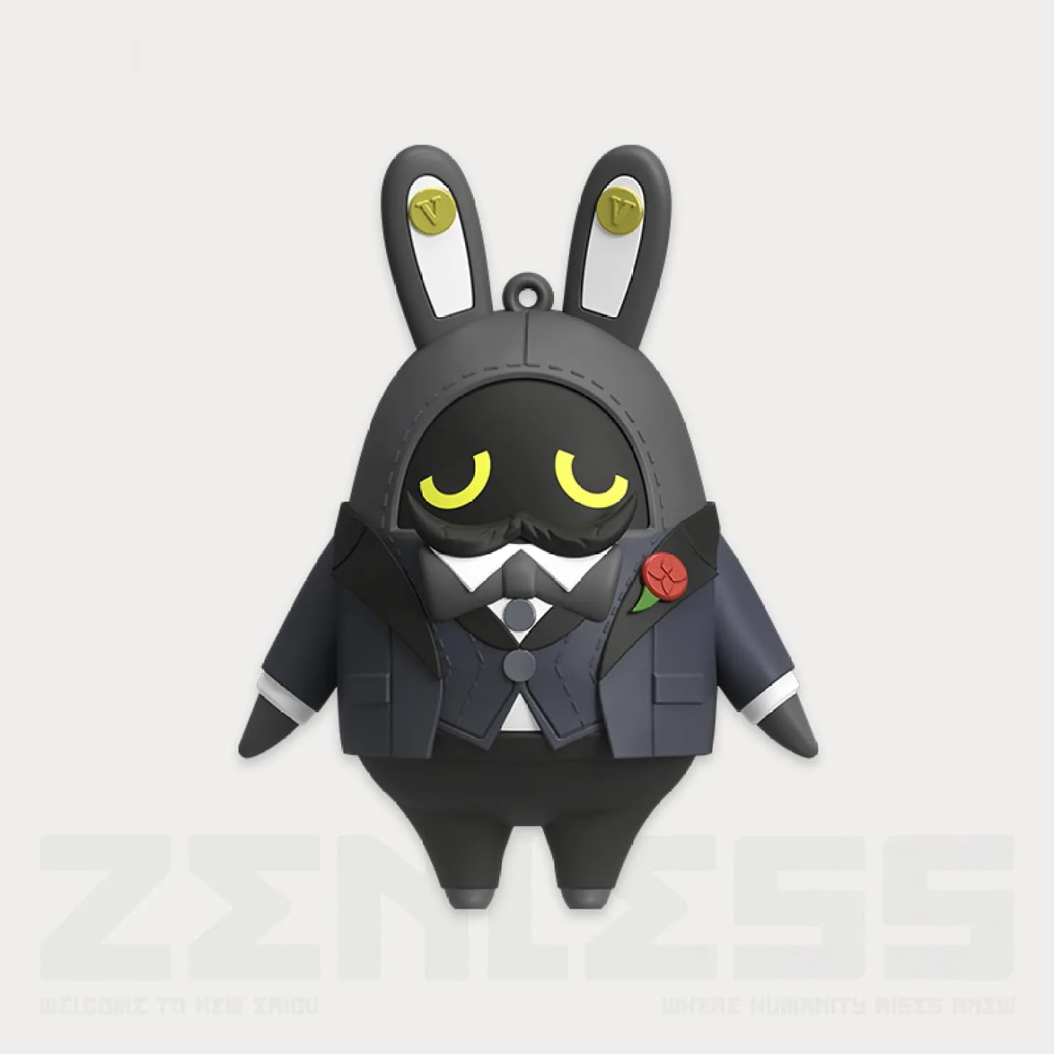 Amazon | 「ゼンレスゾーンゼロ（Zenless Zone Zero）」Bangboo