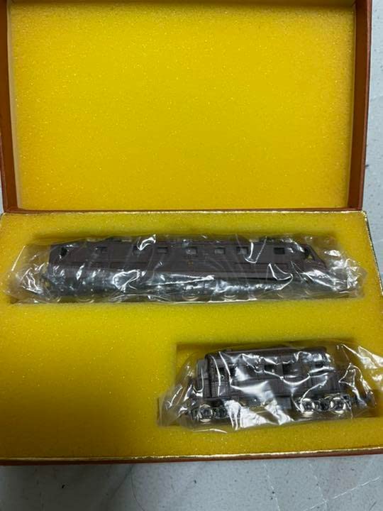 Amazon | 限定品 EF55米ナヌ32 セット Nゲージ | 鉄道模型 通販