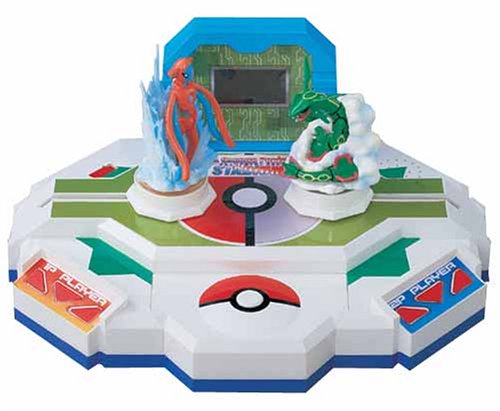 Amazon.co.jp: データキャリアポケモン バトルタワースタジアム : おもちゃ