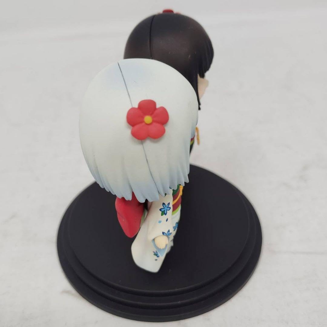 Amazon｜きゃらふぉるむ 008 鬼灯の冷徹 座敷童子 表情変え ver