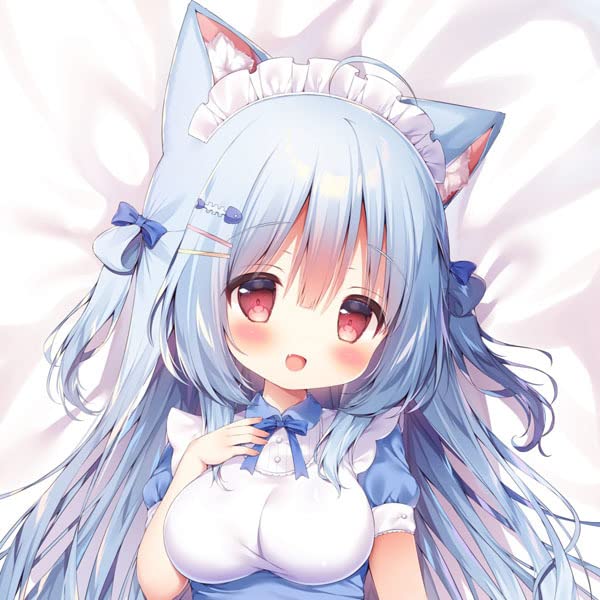 Amazon.co.jp: MochiPeach（桃豆こまもち）こぼねちゃん抱き枕カバー