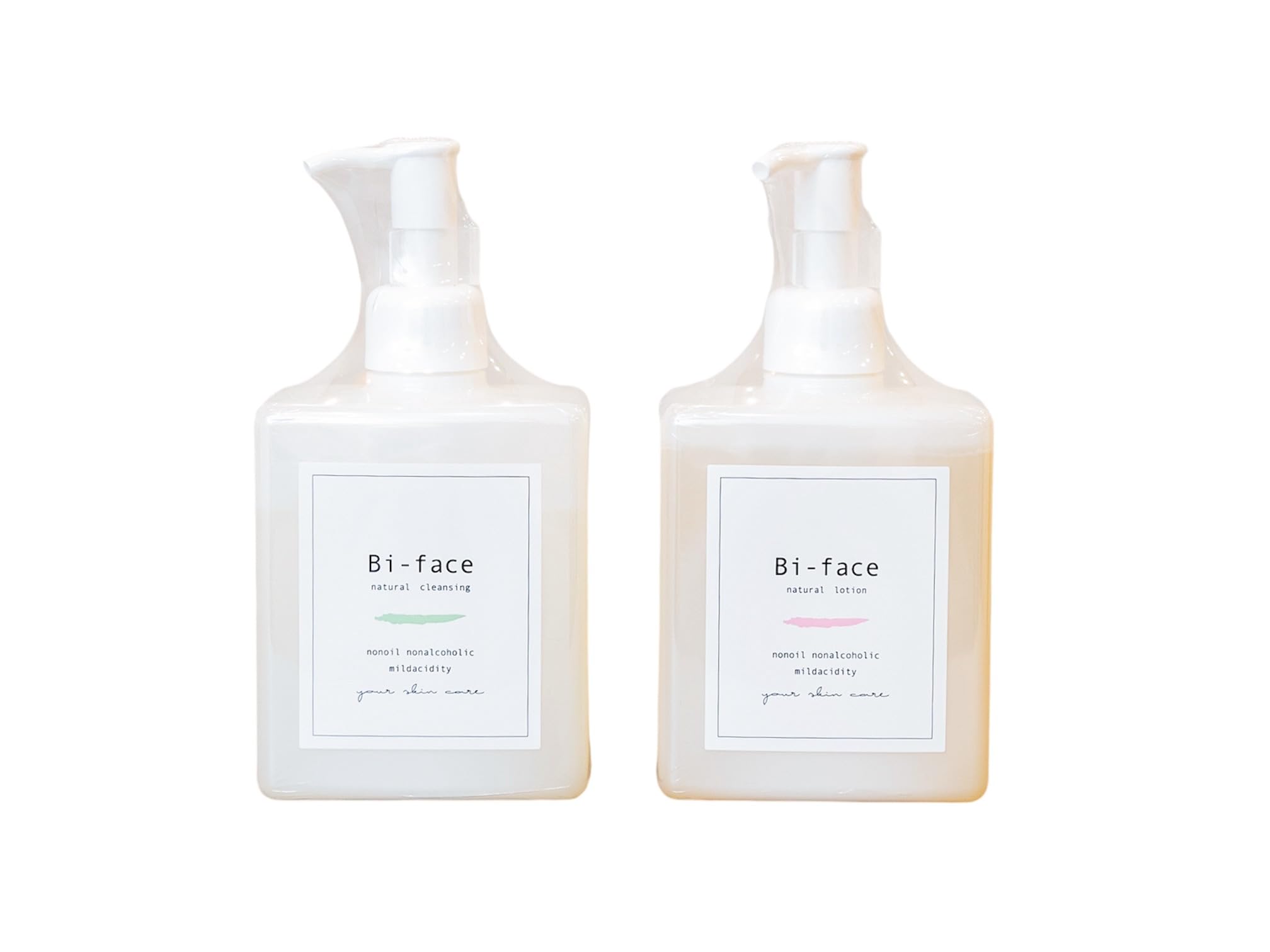 Amazon.co.jp: BI-FACE ビフェイス ナチュラル ローション