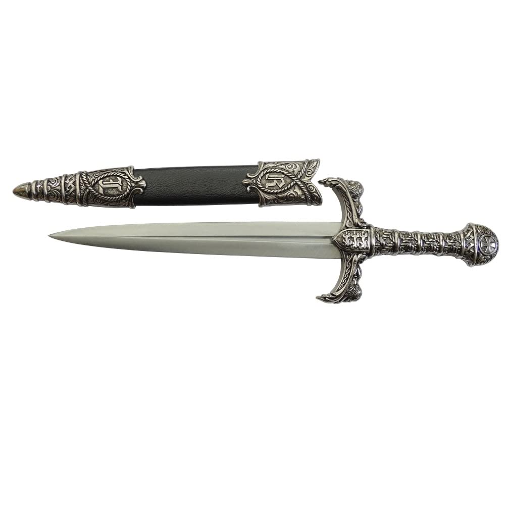 Amazon.co.jp: 12世紀のリチャード・ザ・ライオンハートの短剣(西洋剣