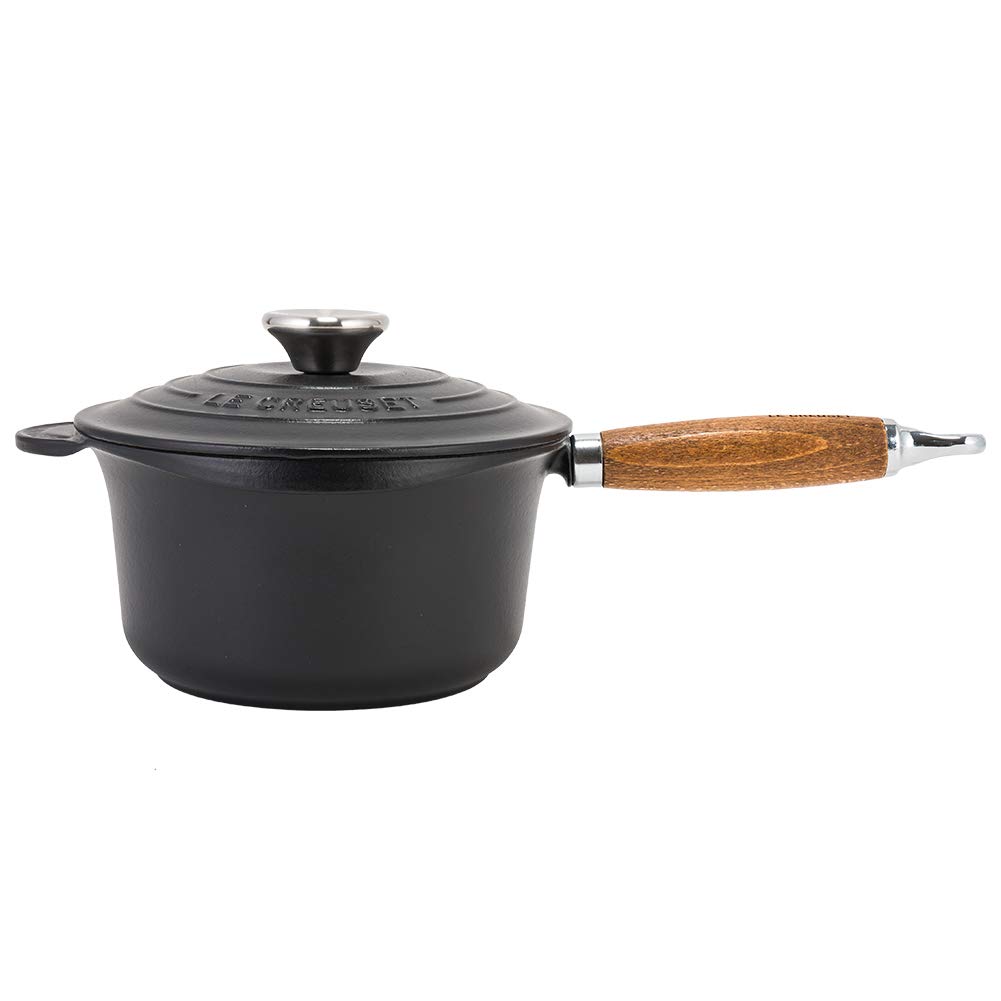 Amazon｜[ ル・クルーゼ ルクルーゼ ] Le Creuset 片手鍋 ソースパン