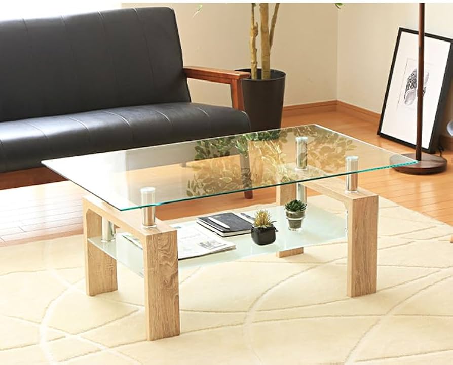 Amazon.co.jp: テーブル ローテーブル センターテーブル おしゃれ