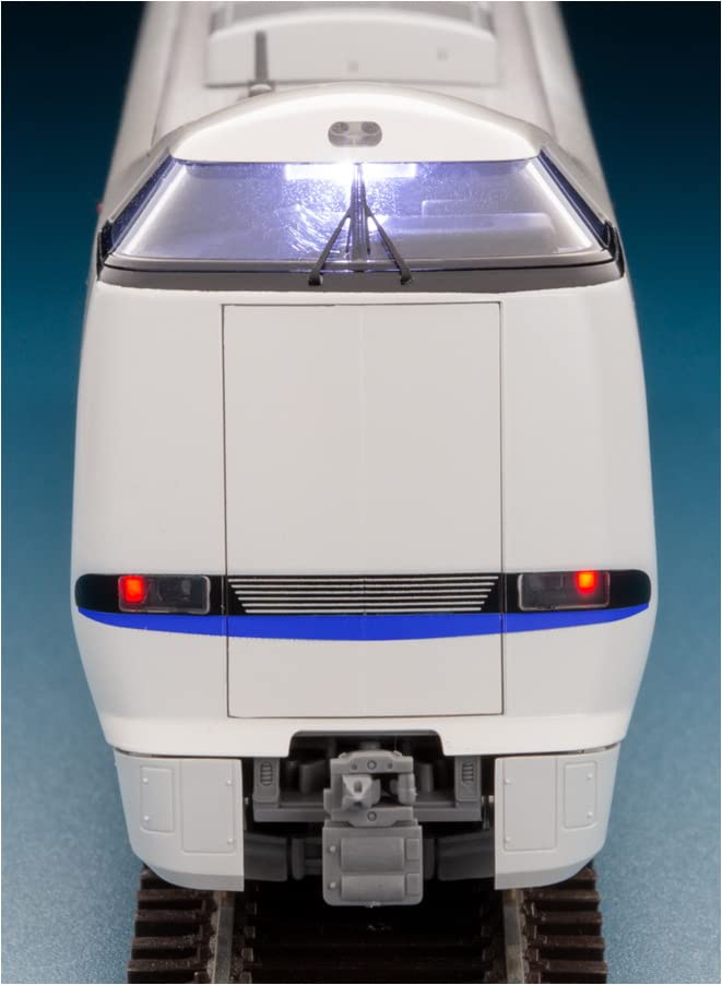 Amazon | TOMIX HOゲージ JR 683 0系 サンダーバード・新塗装 セットA