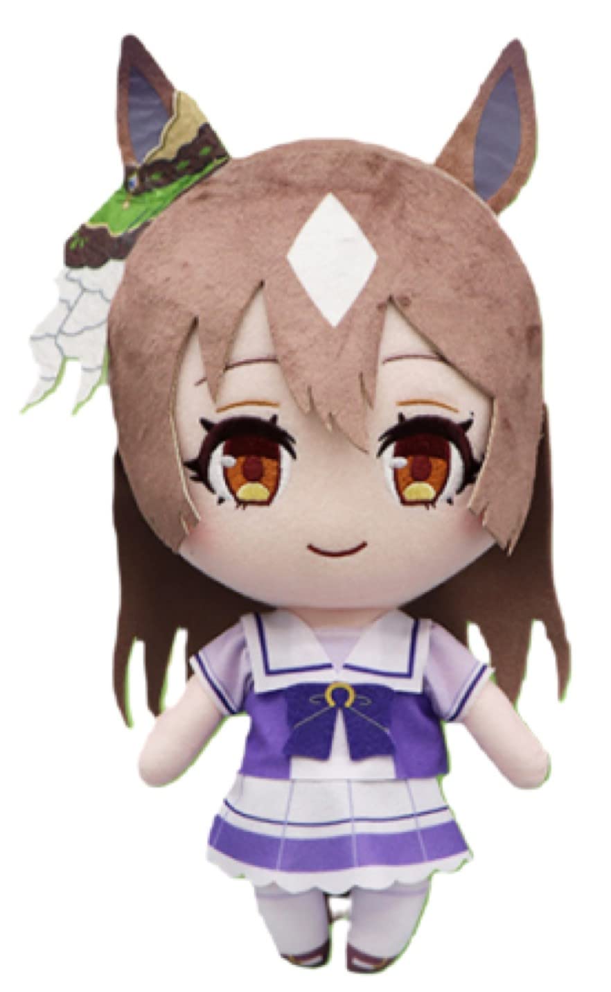 Amazon.co.jp: ウマ娘 プリティーダービー 巨大ぬいぐるみ Vol.6