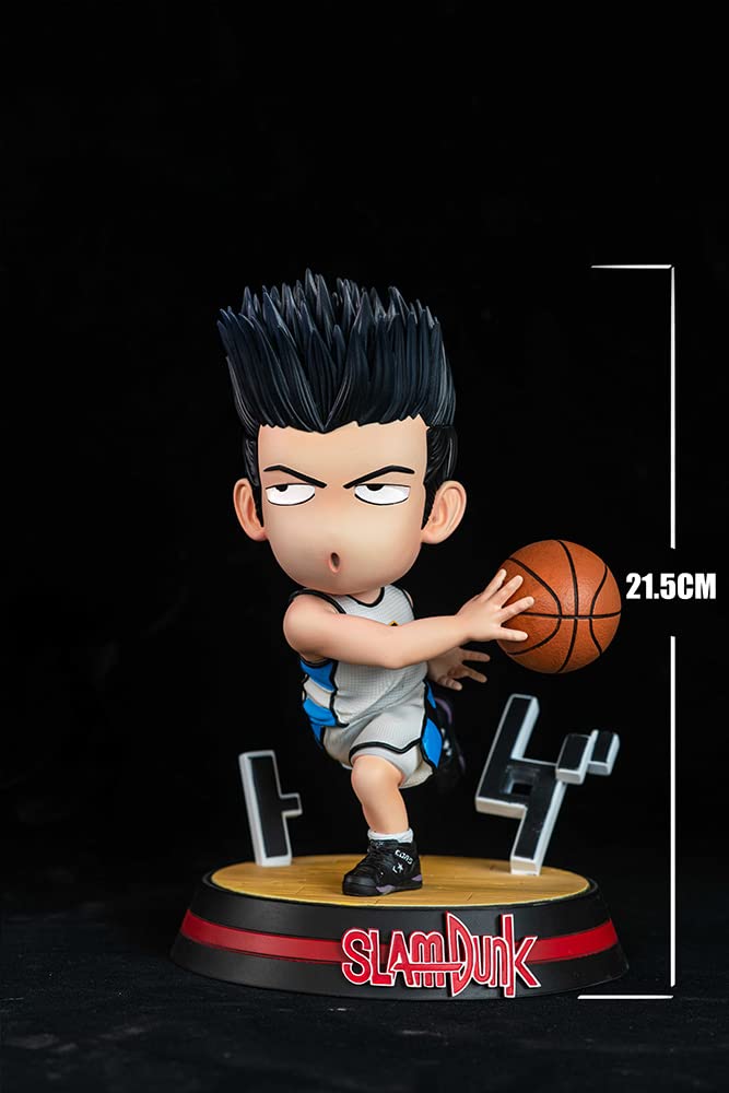 Amazon.co.jp: 仙道彰 せんどうあきら フィギュア SDスケール 塗装済み