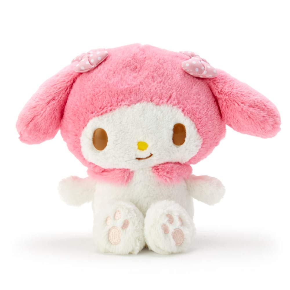 Amazon.co.jp: Sanrio 265055 My Melody Talking Doll, 7.9 x 4.7 x