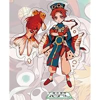 Amazon.co.jp: 柚木つかさ アクリルスタンド 地縛少年花子くん 八尋