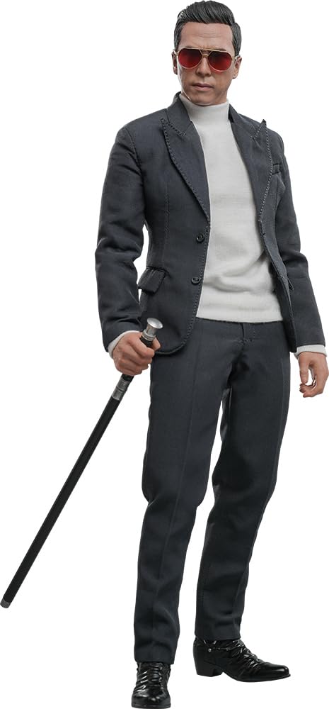 Amazon.co.jp: ムービー・マスターピース ジョン・ウィック:コン