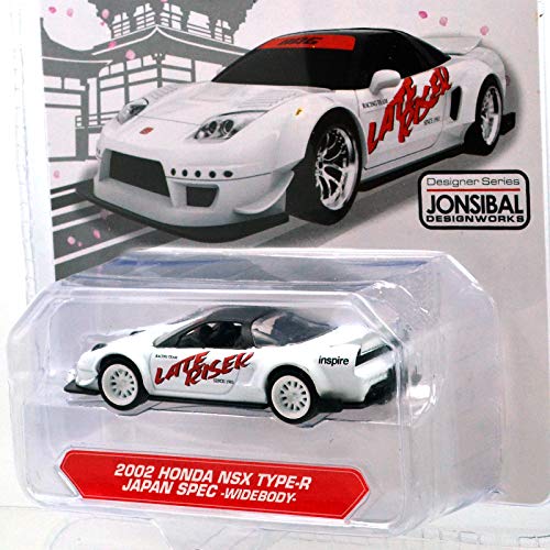 Amazon | JADA TOYS 1:64SCALE 