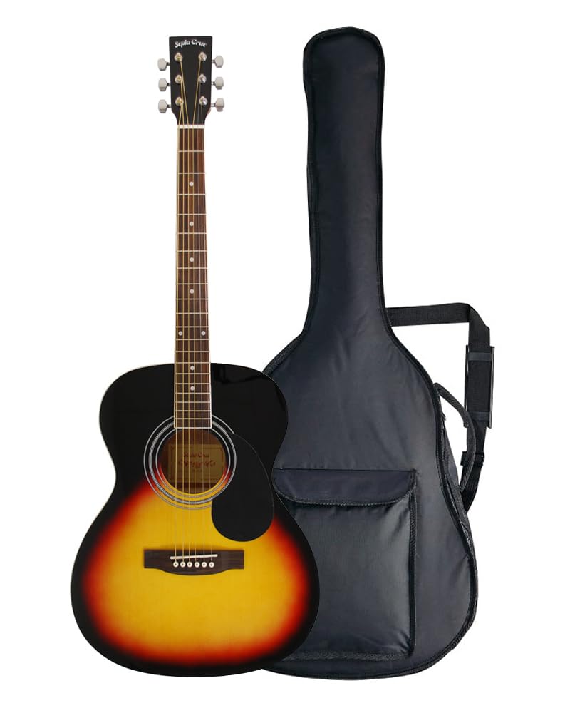 Amazon | Sepia Crue セピアクルー アコースティックギター フォーク