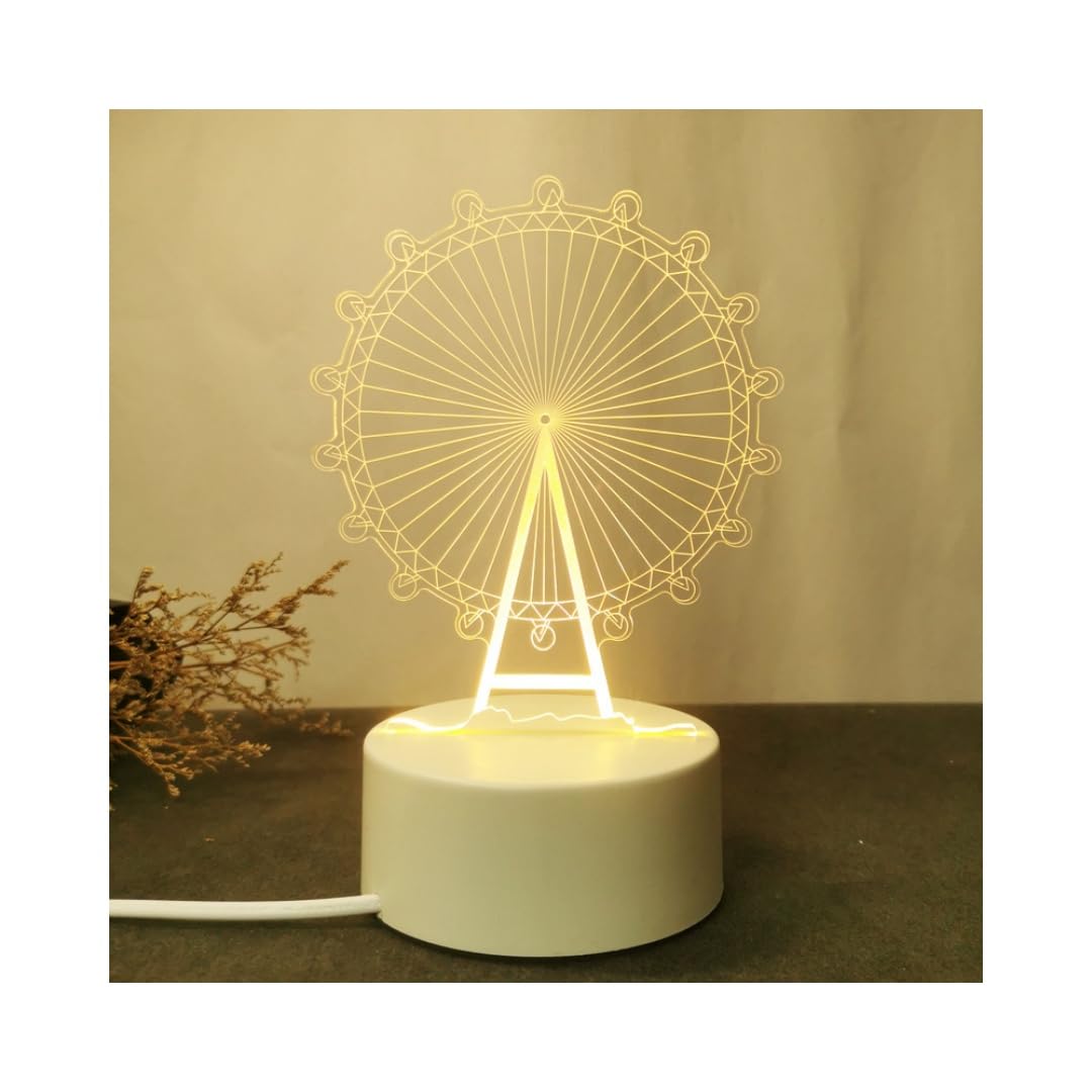 Amazon.co.jp : ケアベア常夜灯、ベッドサイドライト、授乳灯、充電式