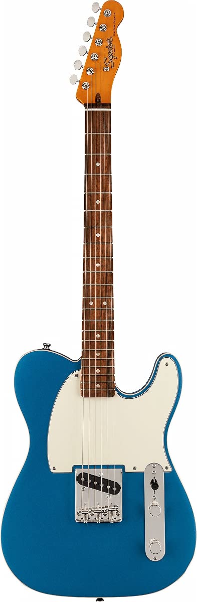 Amazon | Squier by Fender FSR Classic Vibe '60s Custom Esquire LPB