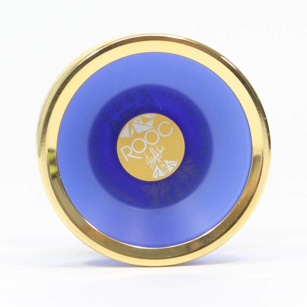 Amazon | C3yoyodesign ROOC Yo-Yo - ポリカーボネートボディ