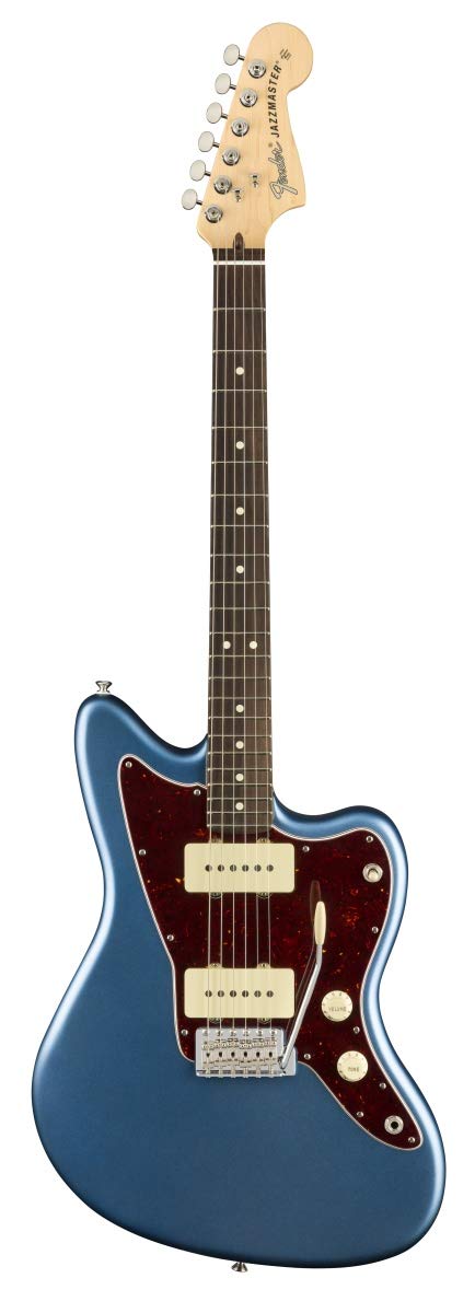 Amazon.co.jp: Fender エレキギター American Performer Jazzmaster