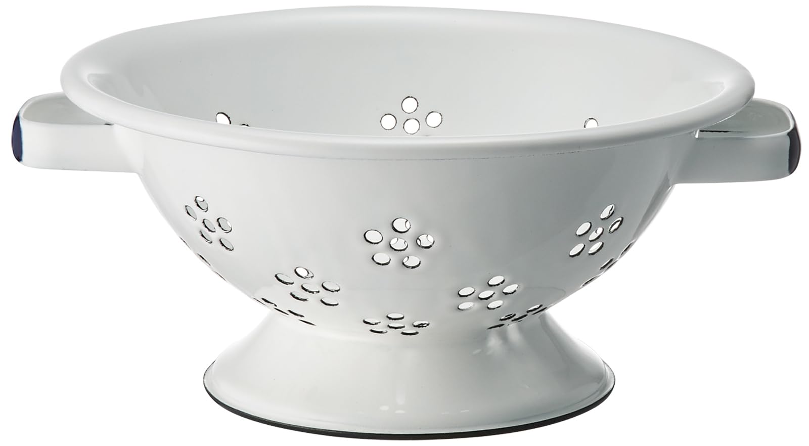 Amazon｜野田琺瑯(Nodahoro) コランダー ホーロー 耐熱 水切り ざる