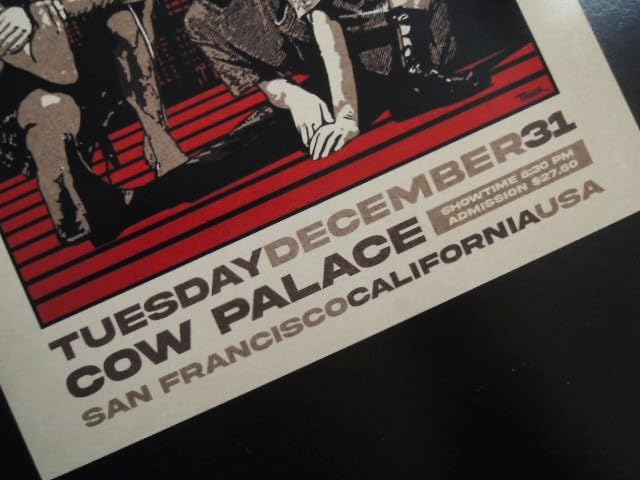 Amazon.co.jp: A4 額付き ポスター レッドホットチリペッパーズ Red