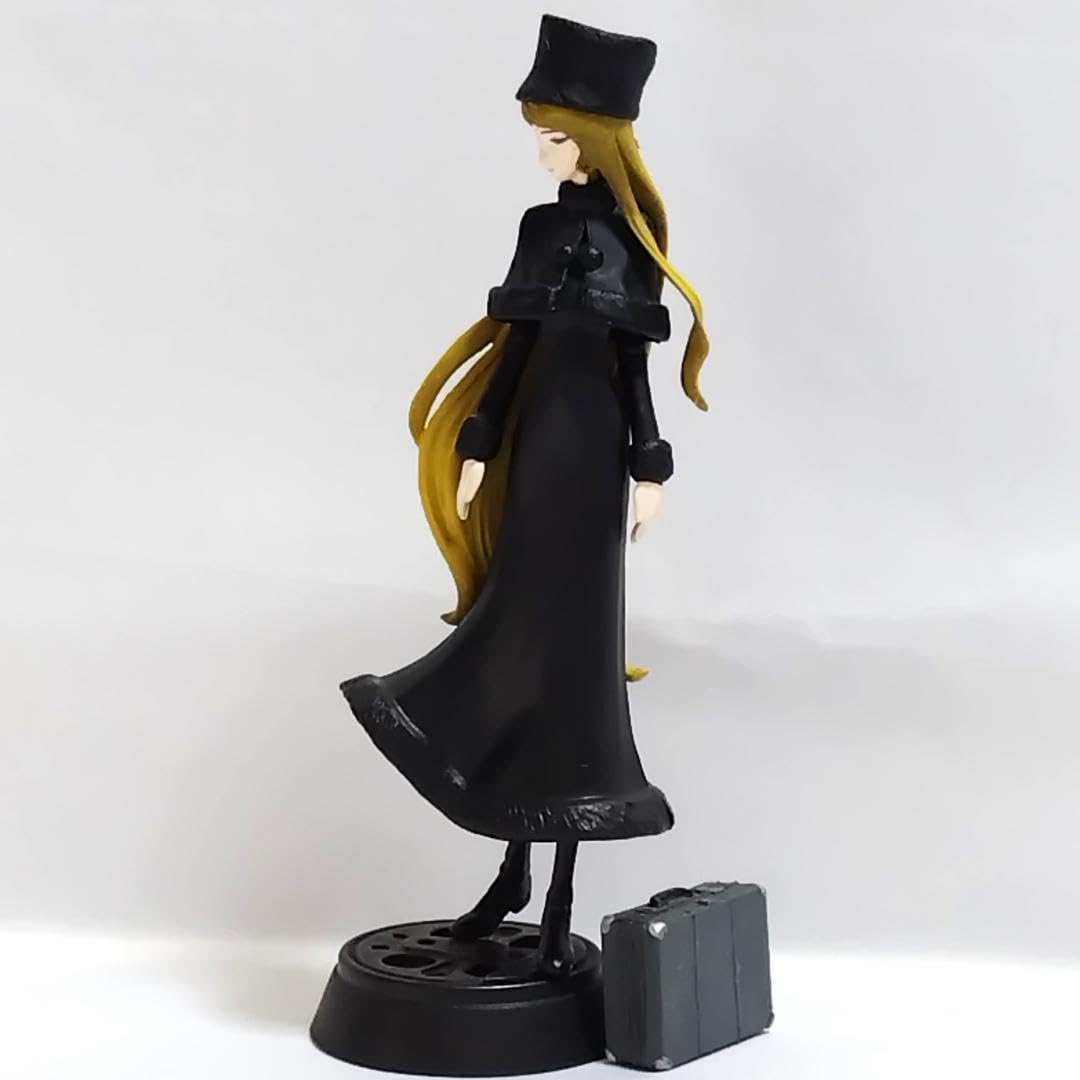 Amazon.co.jp: 銀河鉄道999 ハーロック・サーガ 松本零士の世界