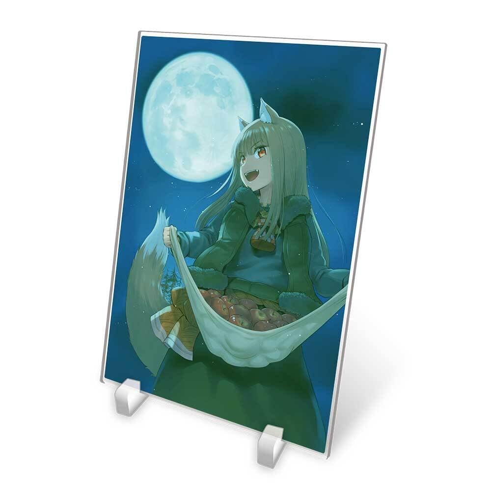 狼と香辛料 台湾限定 愛蔵版 収納ボックス セット 狼と香辛料 台湾限定