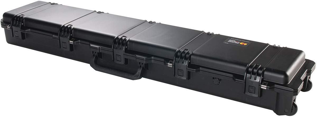 Amazon.com: Pelican iM3410 Storm Case with Foam (Black) : Sports