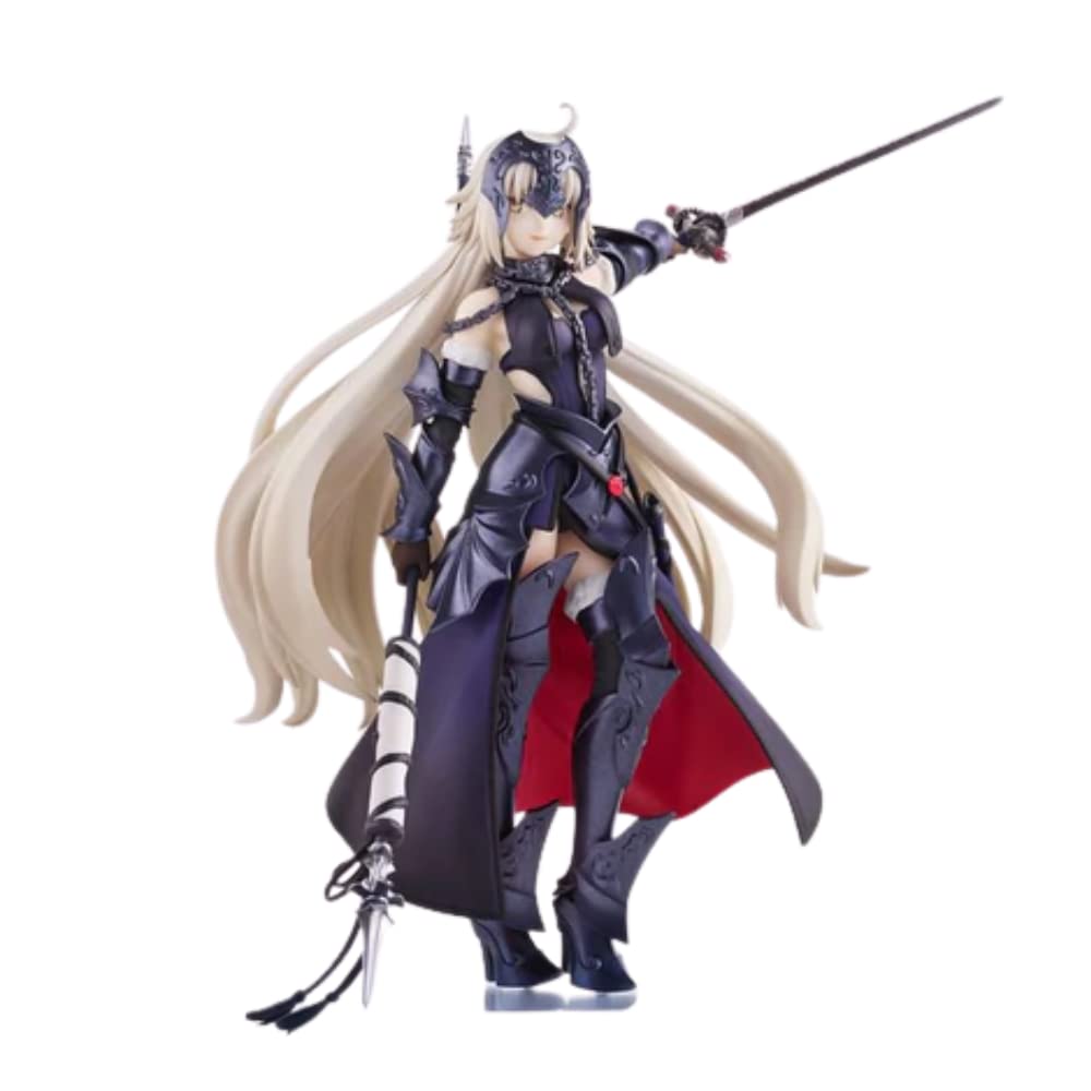 Amazon | Fate/Grand Order ConoFig PVC 像 アベンジャー/ジャンヌ