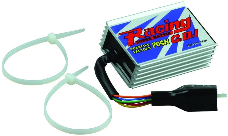 Amazon | C.F.POSH(シーエフポッシュ) スーパーバトル CDI '97~'99