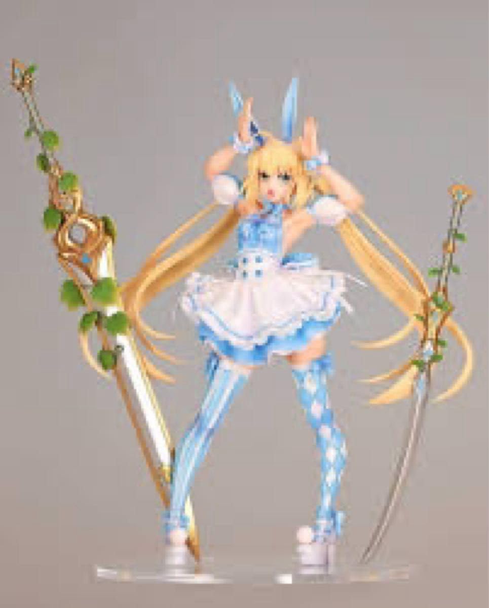 Amazon.co.jp: 水着アルトリアキャスター ガレージキット グリズリー