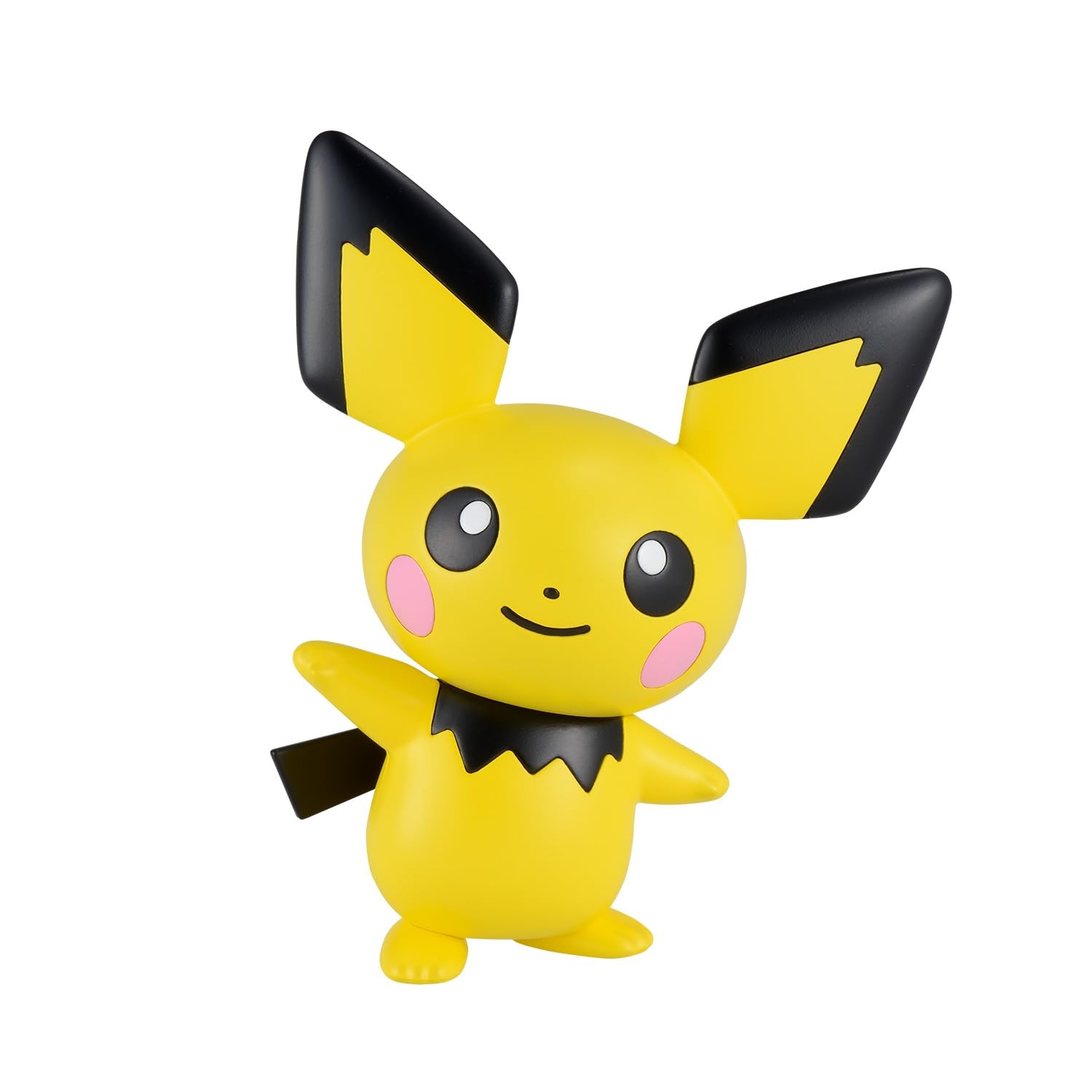 Amazon.co.jp: BANDAI SPIRITS Pokémon Plastic Model Collection