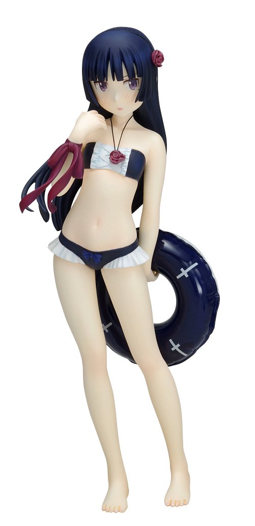 Amazon.co.jp: 俺の妹がこんなに可愛いわけがない 黒猫 (1/10スケール